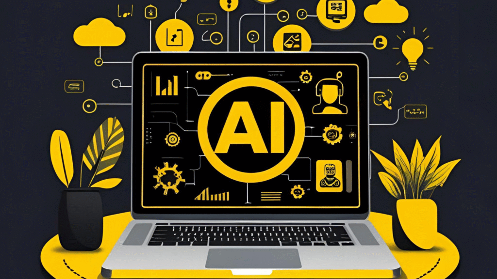 AI tools list for business growth