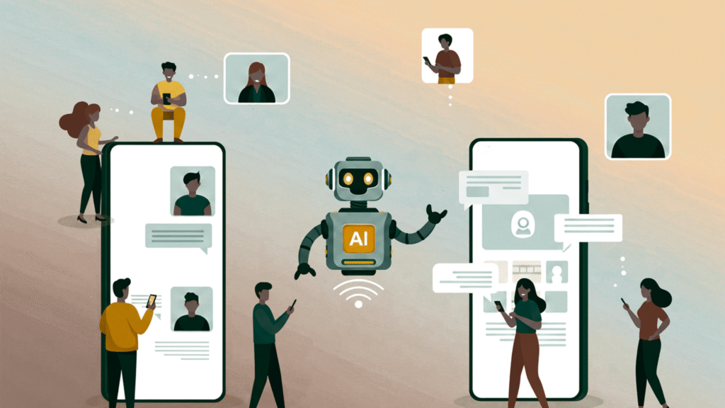 Best AI tools for marketing